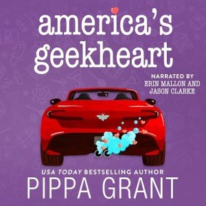 Geekheart: Bro Code, Book 2 - Streaming Edition