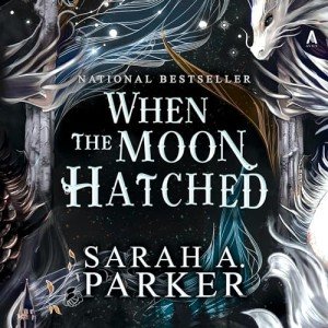 When the Moon Hatched: A Streaming Adventure