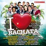 I Love Bachata 2014 (100% Bachata Hits) (Bachata Romántica y Urbana, Para Bailar)