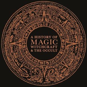 Magic, Witchcraft, and Occult Streaming Series