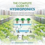 Ultimate Guide for Year-Round Hydroponic Gardening