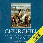 The New World: English Speaking Peoples Vol II