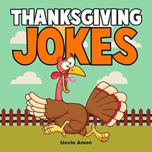 Thanksgiving Jokes: Hilarious Jokes for Kids
