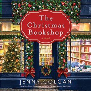 The Christmas Bookshop: A Heartwarming Holiday Story