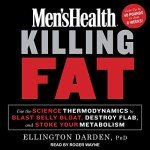 Men’s Health: Science-Backed Tips to Burn Fat