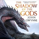 Shadow of the Gods: A Thrilling Streaming Adventure