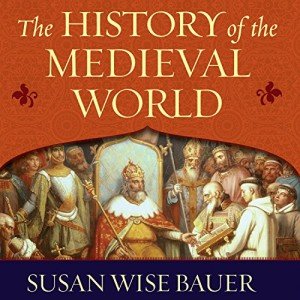 Medieval World History: Constantine to Crusades