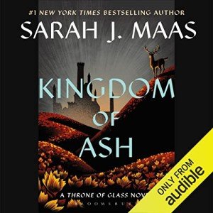 Kingdom of Ash: A Must-Watch Epic Adventure