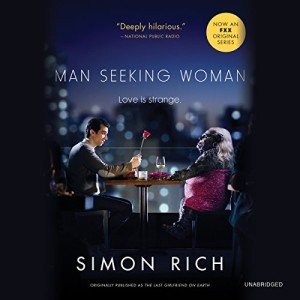 Man Seeking Woman: A Unique Love Story Collection