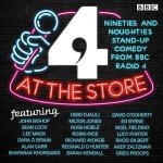 BBC Radio 4: 90s and Early 2000s Stand-Up Comedy