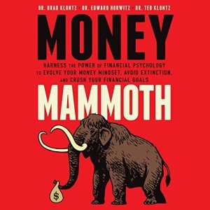 Money Mammoth: Transform Your Money Mindset Today