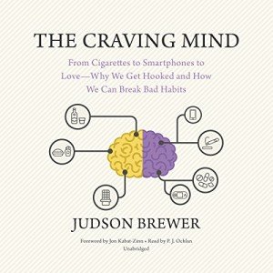 Breaking Bad Habits: Understanding Our Cravings