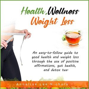 Easy Guide to Health & Weight Loss