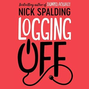 Stream "Logging Off" - Unplug and Chill