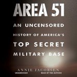 Area 51: Secrets of America’s Military Base