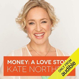 Money, A Love Story: Find Financial Freedom