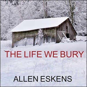 The Life We Bury - Stream Now!