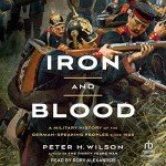 Iron and Blood: Military History of German Peoples