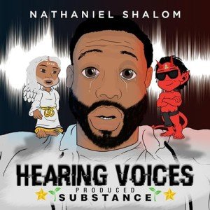 Hearing Voices - Engaging Music and Shows Streaming