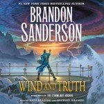 Wind and Truth: Stormlight Archive Book Five