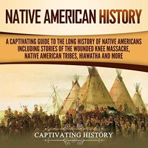 Explore Native American History: Captivating Stories & Tribes