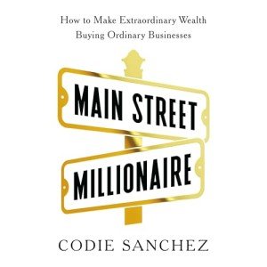 Unlock Wealth: Buy Ordinary Businesses Today