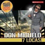7 Locas - Merengue Urbano Music Streaming
