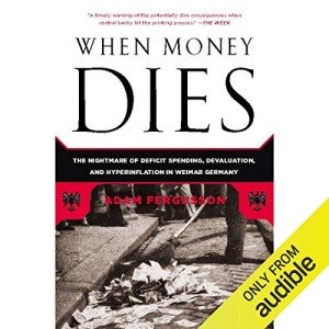 Weimar Germany: The Nightmare of Hyperinflation