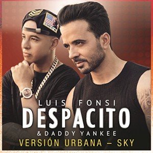 Despacito (Urban Version/Sky) Streaming Access