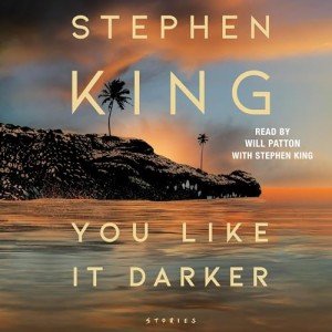 You Like It Darker: Engaging Stories Collection