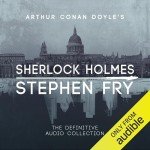 Sherlock Holmes Complete Collection Streaming Edition