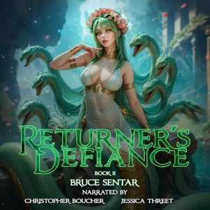Returner's Defiance 2: Stream Your Next Adventure