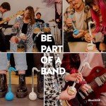 Otamatone Portable Music Synthesizer - Fun Gift