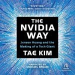 Jensen Huang: The Nvidia Tech Giant Story