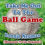 Baseball Anthems: Take Me Out to the Ballgame