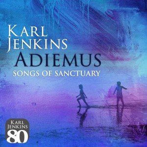 Adiemus by Jenkins and Ratledge Streaming Edition