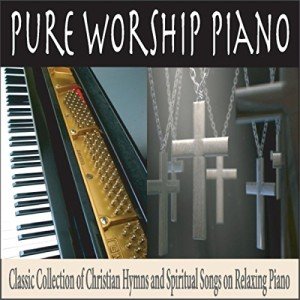 Christian Solo Piano: Praise the Lord Oh My Soul