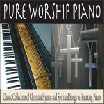Christian Solo Piano: Praise the Lord Oh My Soul