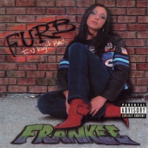 F.U.R.B. (F U Right Back) - Clean Version