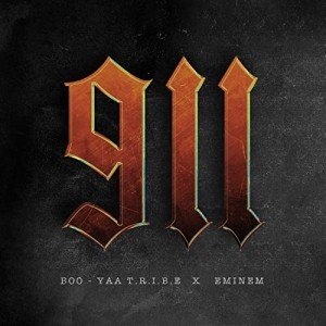911 - Streaming Music Album (Explicit)