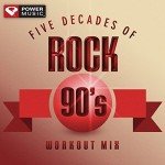 90's Rock Workout Mix: 60 Minutes of Hits
