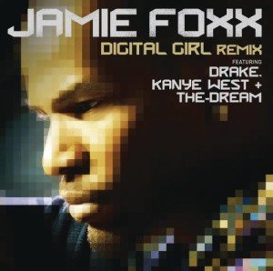 Digital Girl Remix (Explicit Version)