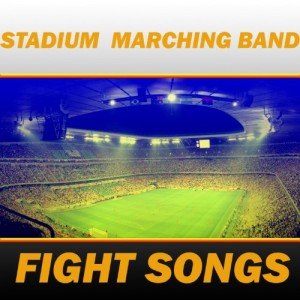 Notre Dame Fight Song - Fighting Irish Anthem