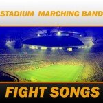 Notre Dame Fight Song - Fighting Irish Anthem