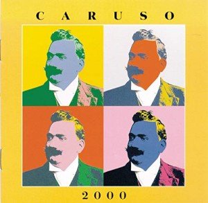 Caruso 2000: Digital Music Recordings Collection