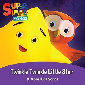 Twinkle Twinkle Little Star: Kids Songs Collection