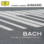 Bach: The Well-Tempered Clavier Volume I
