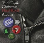 Classic Christmas Hard Rock Album Collection