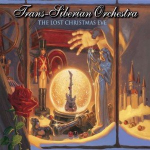 Rockin' Christmas Canon Streaming Music