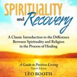 Spirituality vs. Religion: Healing Insights Explored